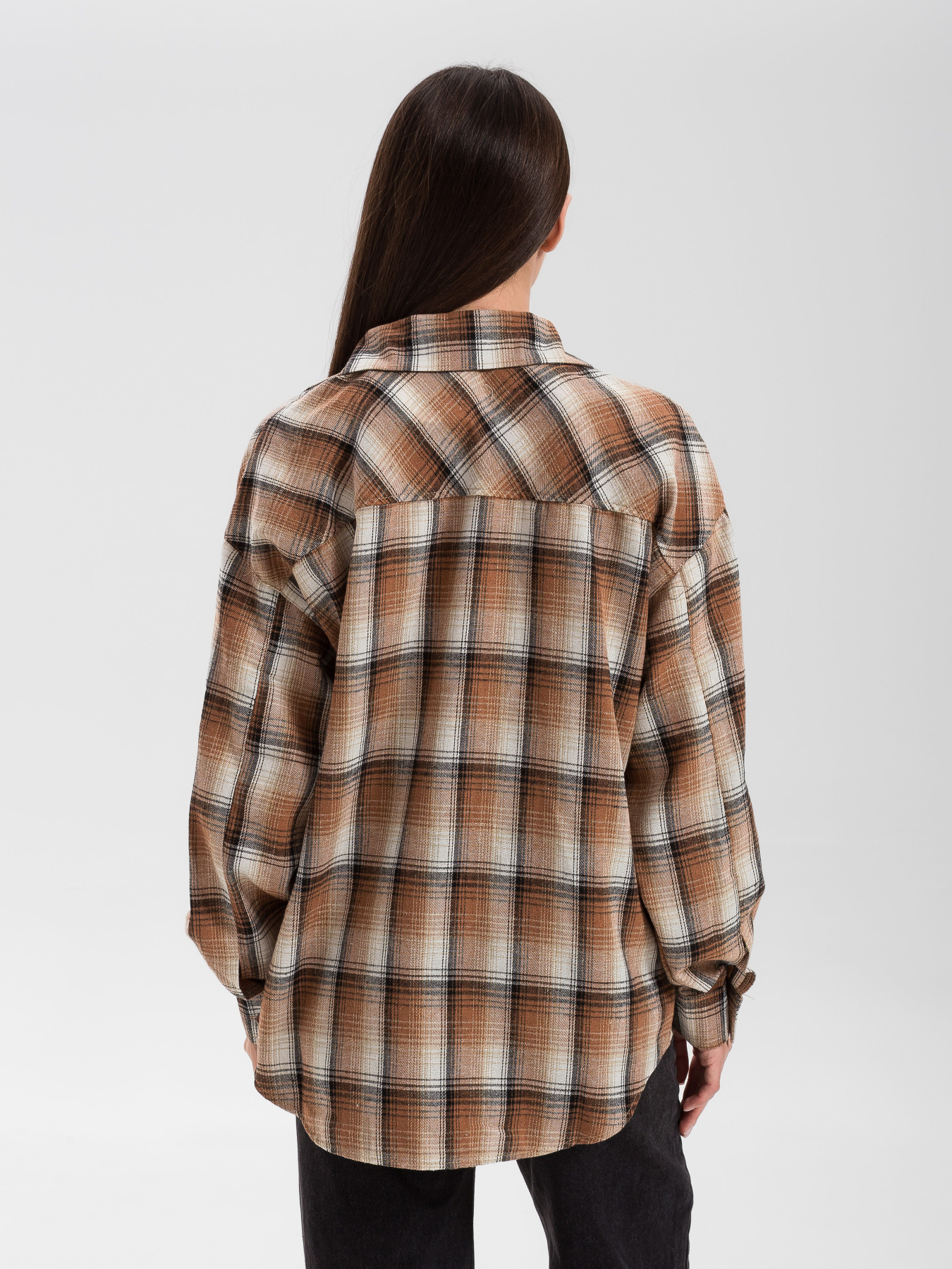 Сорочка Famo модель RA-929056_03 Фото