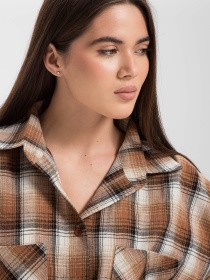 Сорочка Famo модель RA-929056_03 Фото