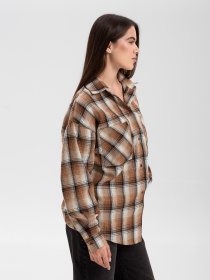 Сорочка Famo модель RA-929056_03 Фото