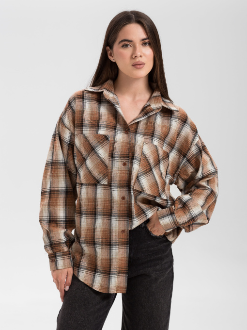 Рубашка Famo модель RA-929056_03 Фото