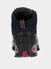 Черевики для туризму|Outdoor CMP модель 3Q12947-62BN Фото