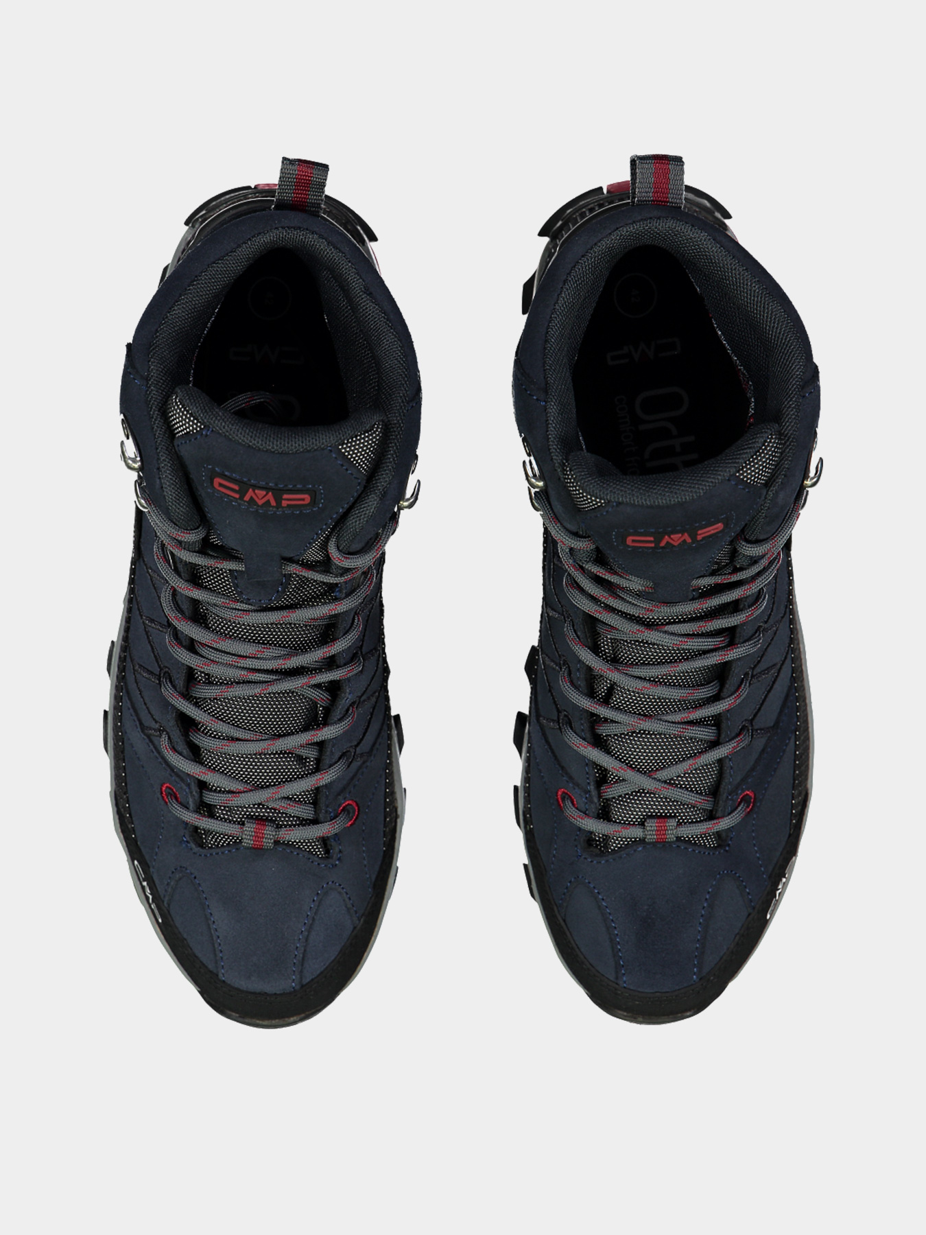 Ботинки аутдор CMP модель 3Q12947-62BN Фото