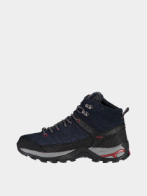 Ботинки аутдор CMP модель 3Q12947-62BN Фото