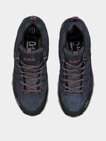 Кроссовки для туризма|Outdoor CMP модель 3Q13247-62BN Фото