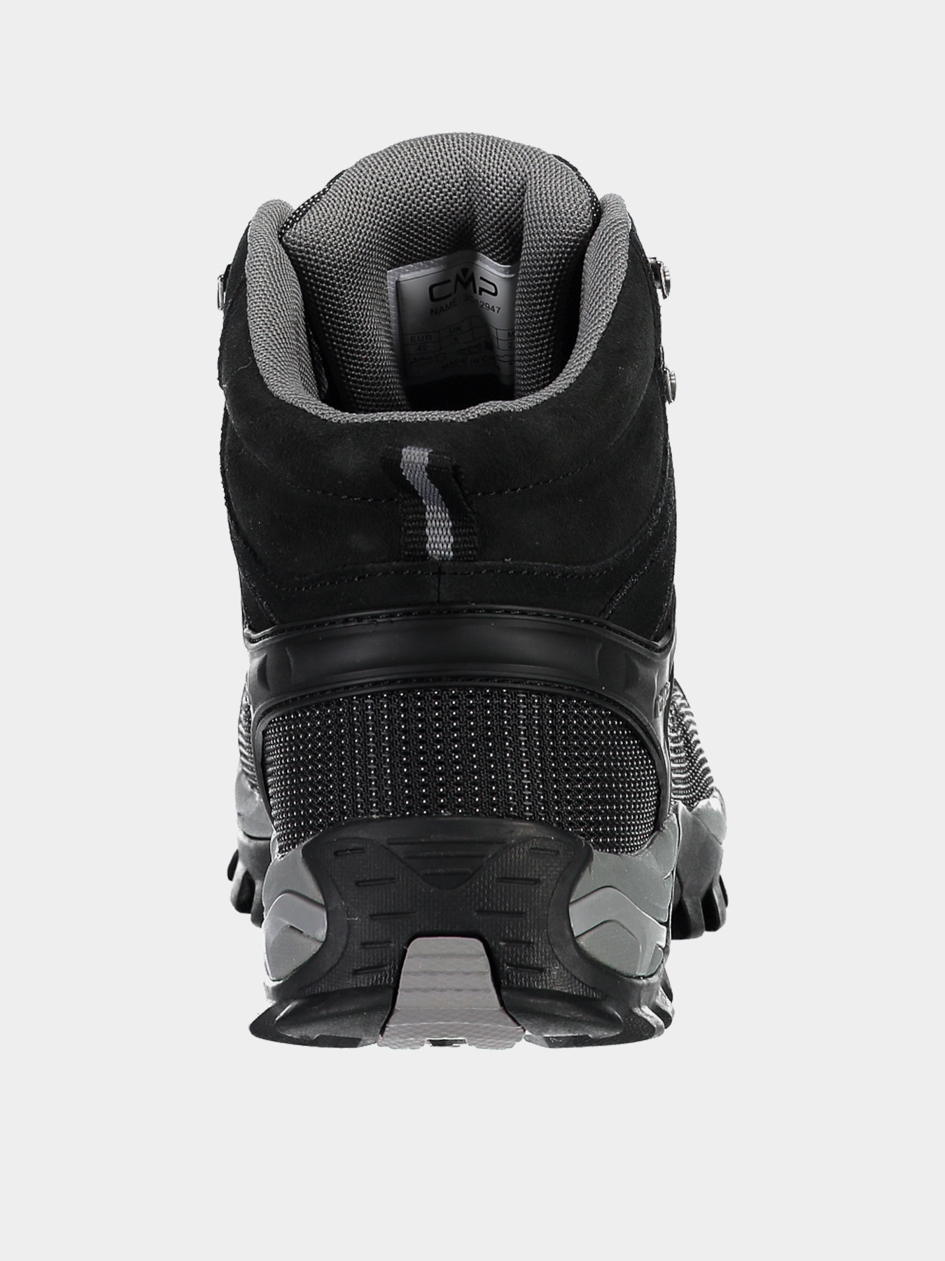 Черевики для туризму|Outdoor CMP модель 3Q12947-73UC Фото