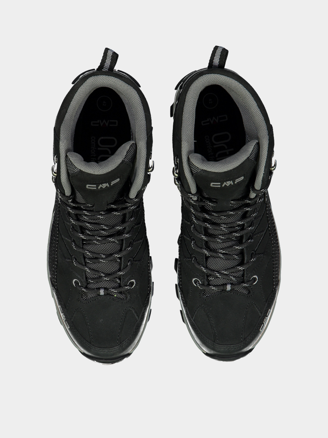 Черевики аутдор CMP модель 3Q12947-73UC Фото