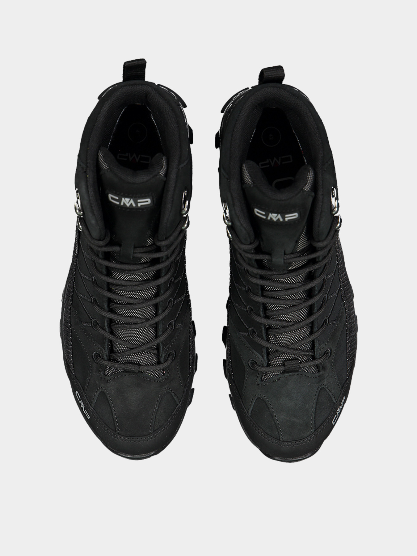 Ботинки для туризма | Outdoor CMP модель 3Q12947-72YF Фото