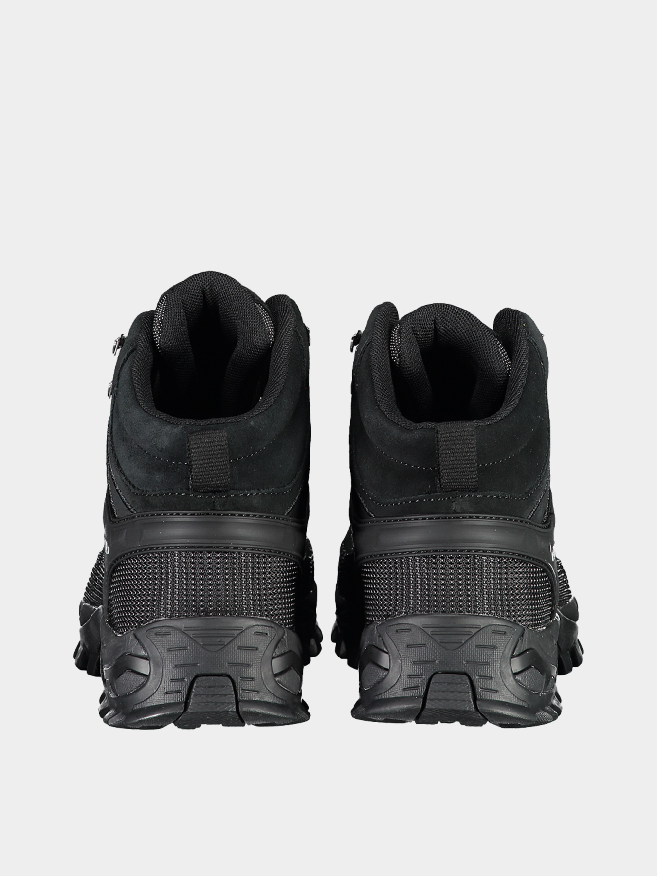 Ботинки для туризма | Outdoor CMP модель 3Q12947-72YF Фото