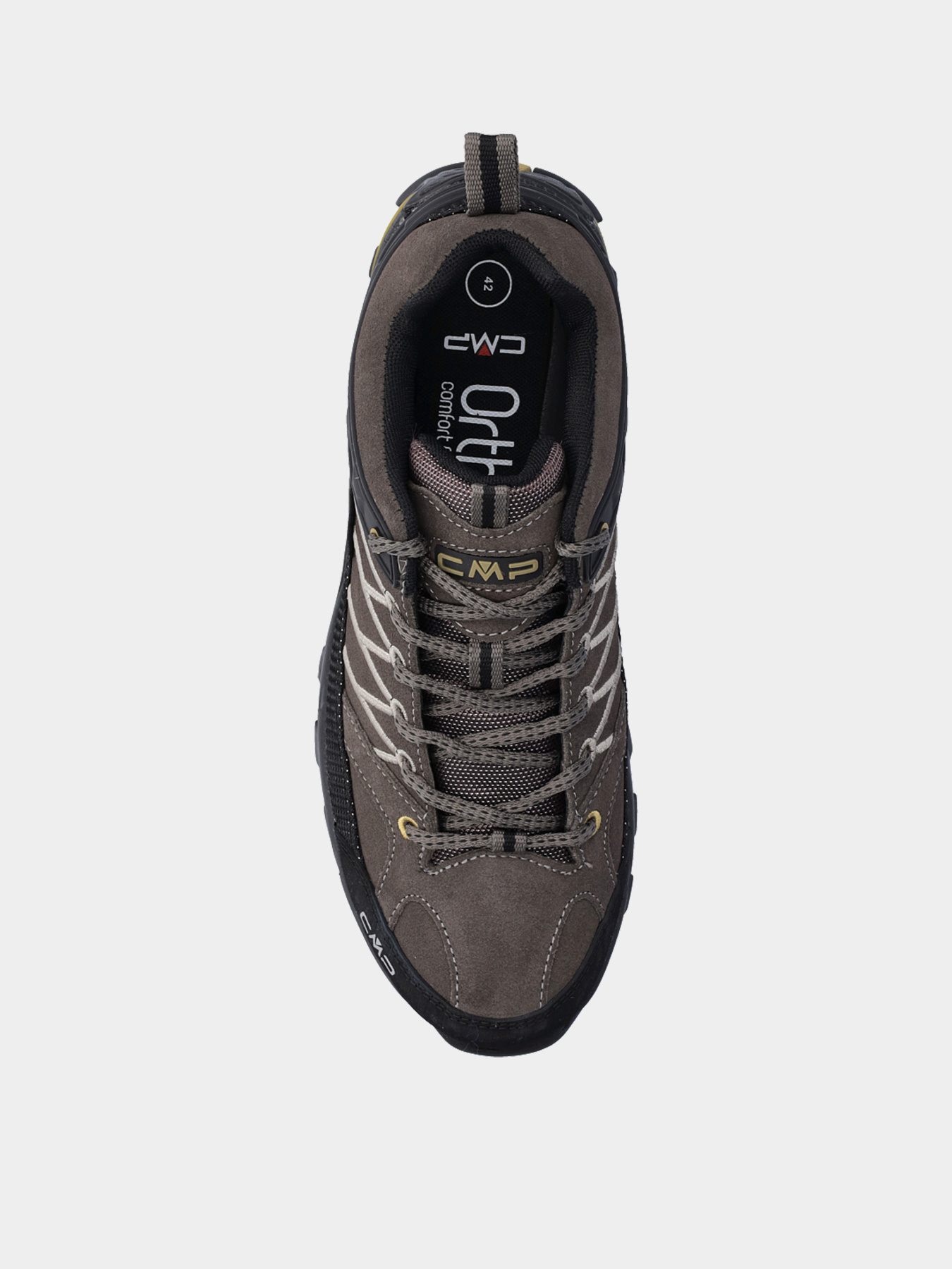 Кроссовки для туризма|Outdoor CMP модель 3Q13247-Q906 Фото