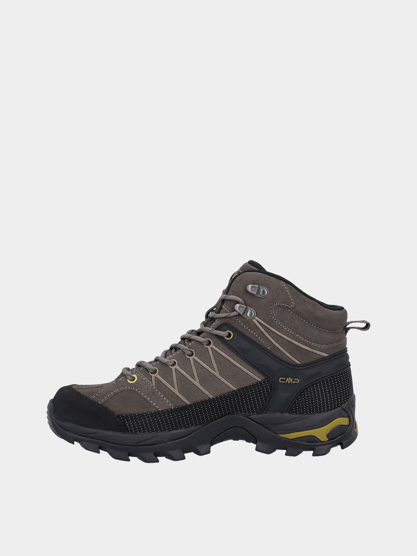 Черевики для туризму|Outdoor CMP модель 3Q12947-Q906 Фото