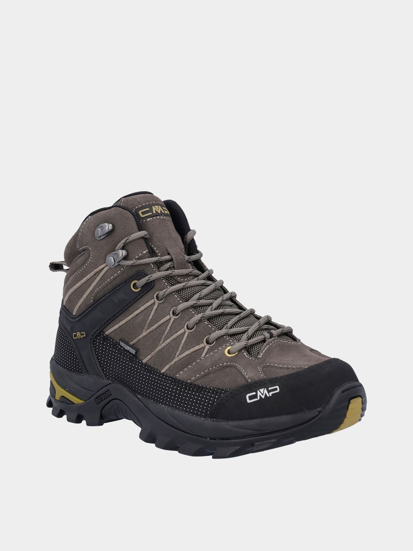 Черевики для туризму|Outdoor CMP модель 3Q12947-Q906 Фото