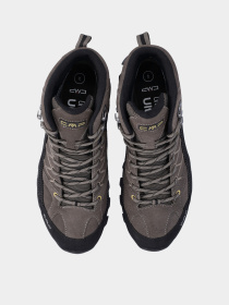 Черевики для туризму|Outdoor CMP модель 3Q12947-Q906 Фото