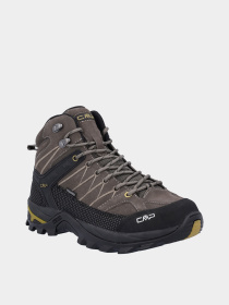 Черевики для туризму|Outdoor CMP модель 3Q12947-Q906 Фото