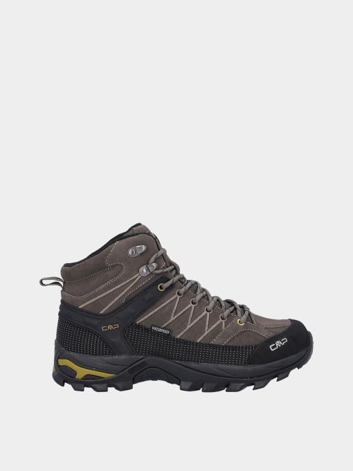 Черевики для туризму|Outdoor CMP модель 3Q12947-Q906 Фото