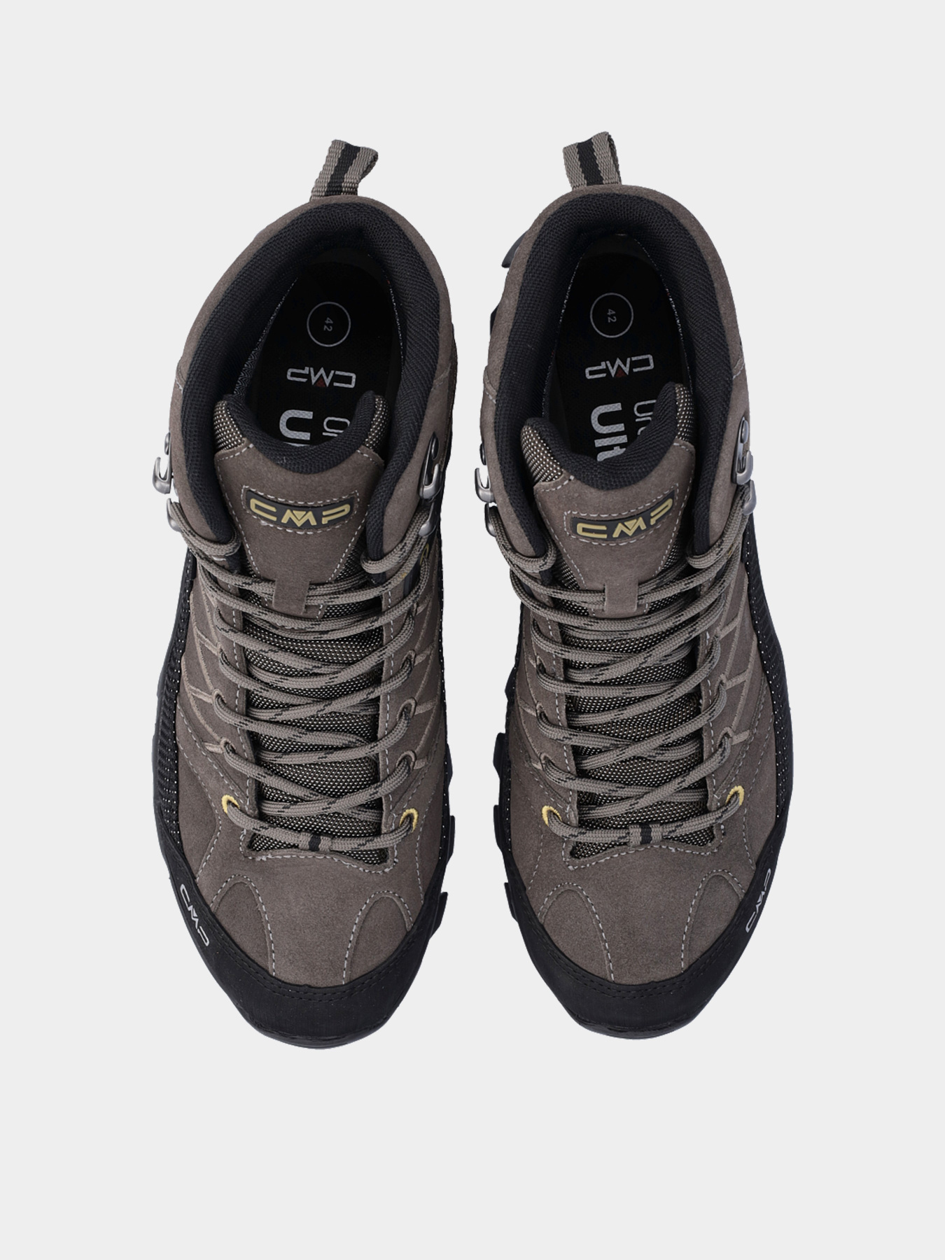 Ботинки аутдор CMP модель 3Q12947-Q906 Фото