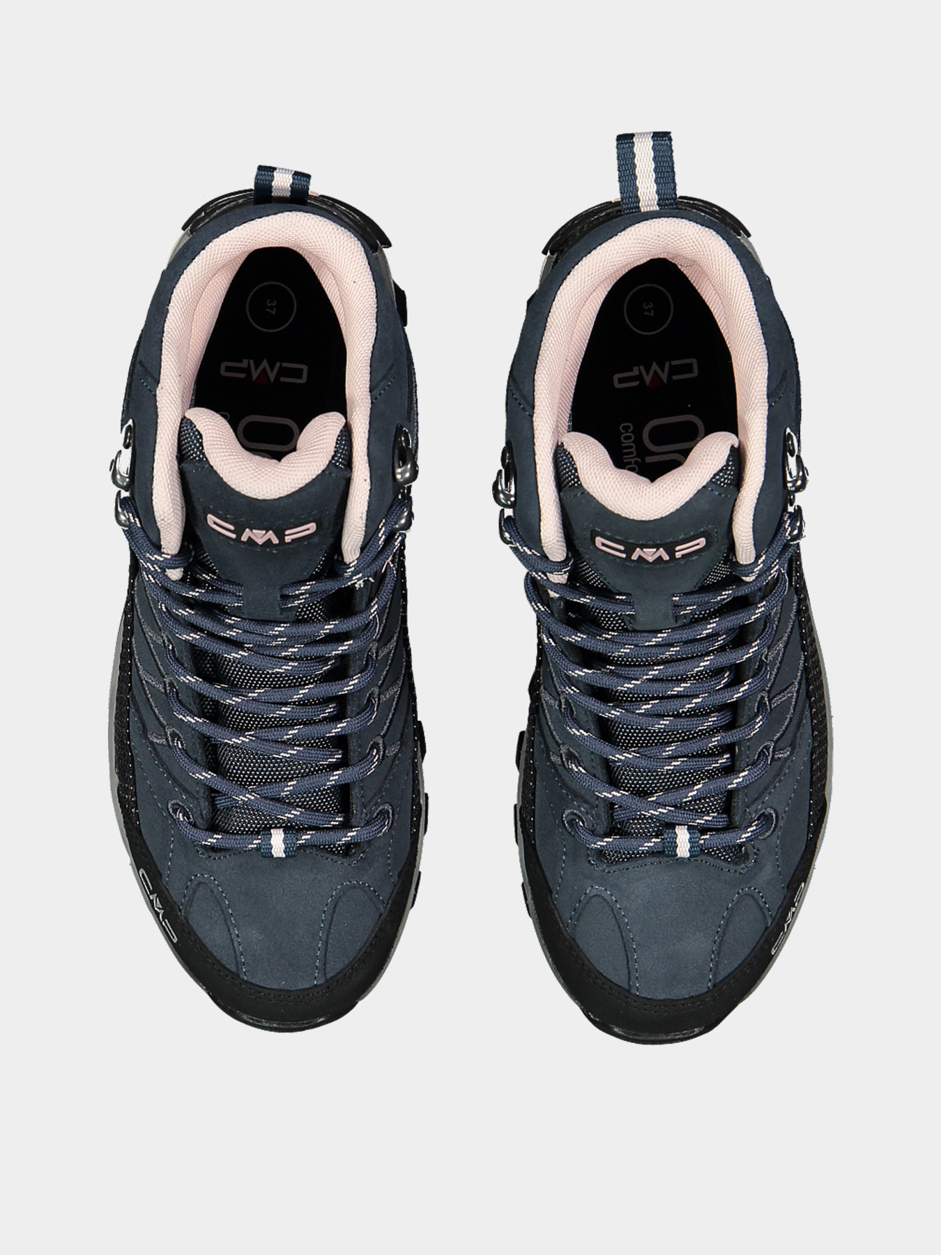 Черевики для туризму|Outdoor CMP модель 3Q12946-53UG Фото