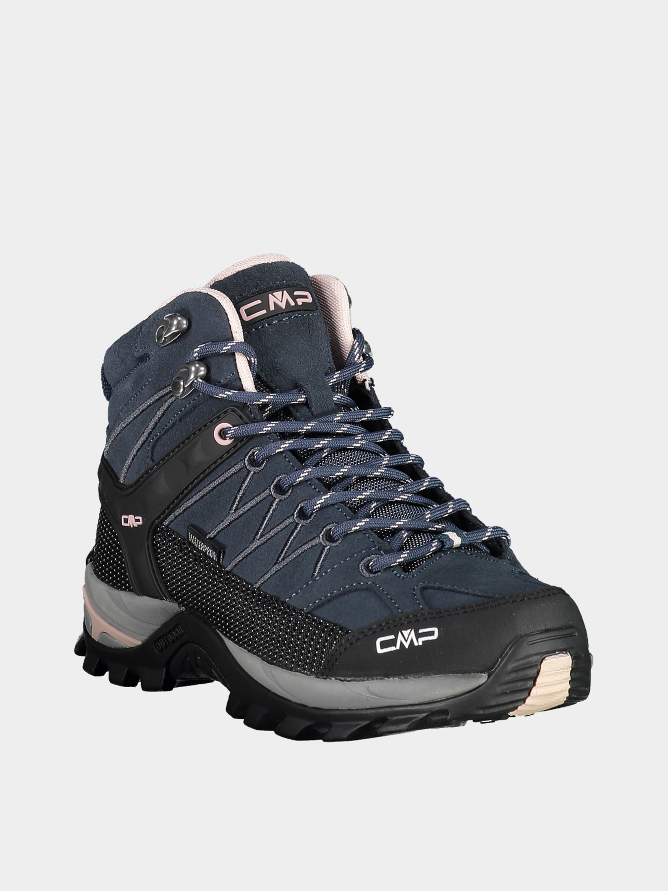Черевики для туризму|Outdoor CMP модель 3Q12946-53UG Фото