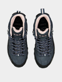 Черевики для туризму|Outdoor CMP модель 3Q12946-53UG Фото