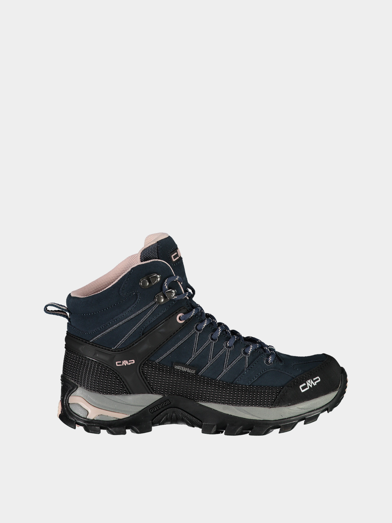 Ботинки аутдор CMP модель 3Q12946-53UG Фото