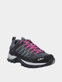 Кросівки для туризму|Outdoor CMP модель 3Q13246-74US Фото