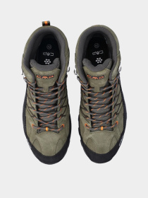 Черевики для туризму|Outdoor CMP модель 3Q12947-55ES Фото