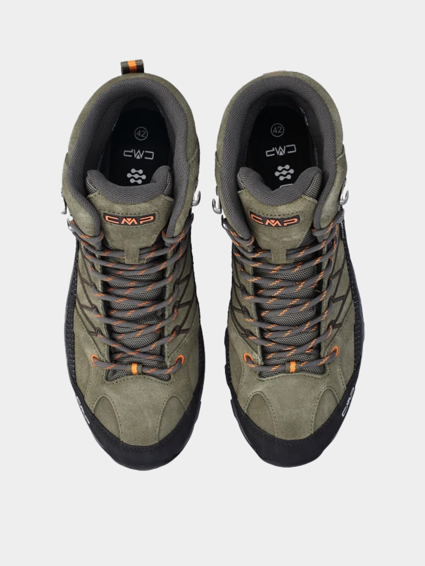 Черевики аутдор CMP модель 3Q12947-55ES Фото