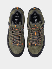Кроссовки для туризма|Outdoor CMP модель 3Q13247-55ES Фото