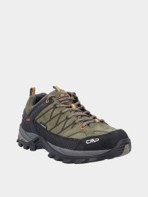 Кроссовки для туризма|Outdoor CMP модель 3Q13247-55ES Фото