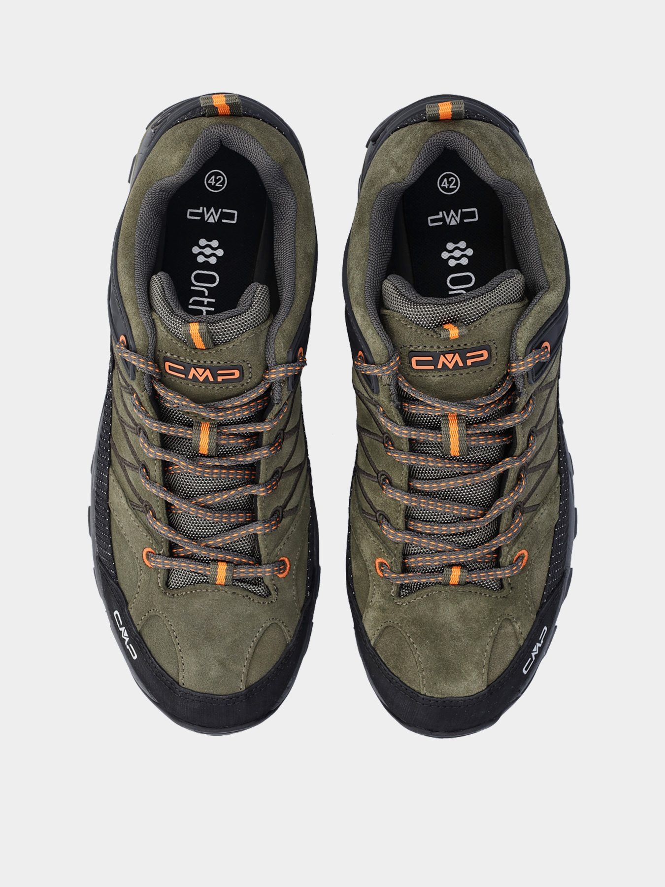 Кросівки аутдор CMP модель 3Q13247-55ES Фото