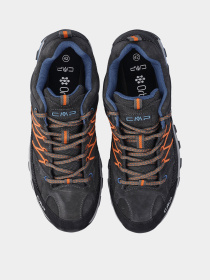 Кроссовки для туризма|Outdoor CMP модель 3Q13247-73US Фото