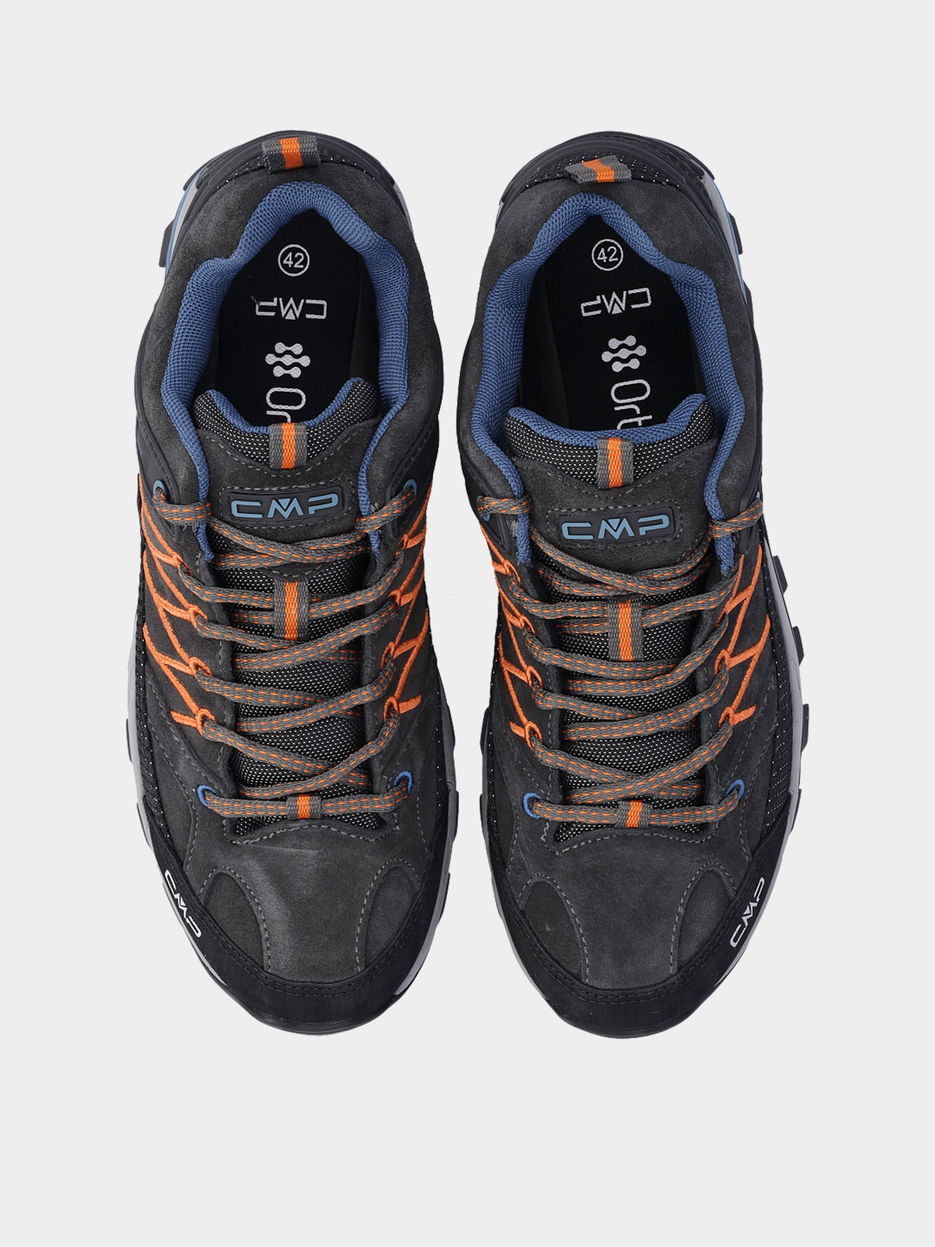 Кросівки аутдор CMP модель 3Q13247-73US Фото