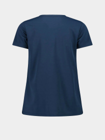 Футболка спортивная CMP модель 39T5676P-51MR Фото