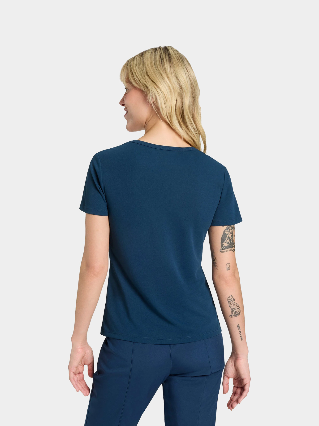 Спортивна футболка CMP модель 39T5676P-51MR Фото