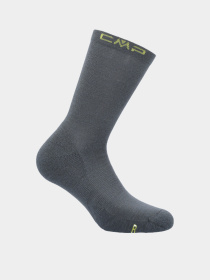 Носки CMP модель 3I87177-E927 Фото