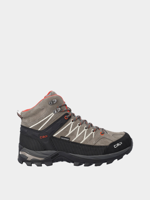 Черевики для туризму|Outdoor CMP модель 3Q12947-09PT Фото