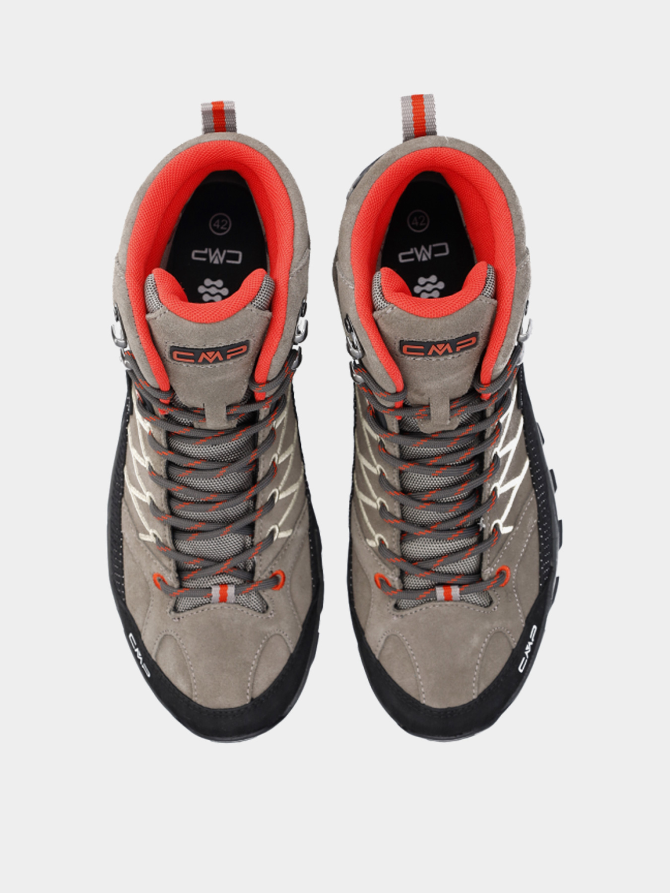 Ботинки аутдор CMP модель 3Q12947-09PT Фото