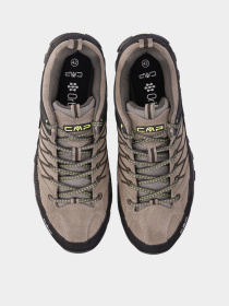 Кроссовки для туризма|Outdoor CMP модель 3Q13247-11PU Фото