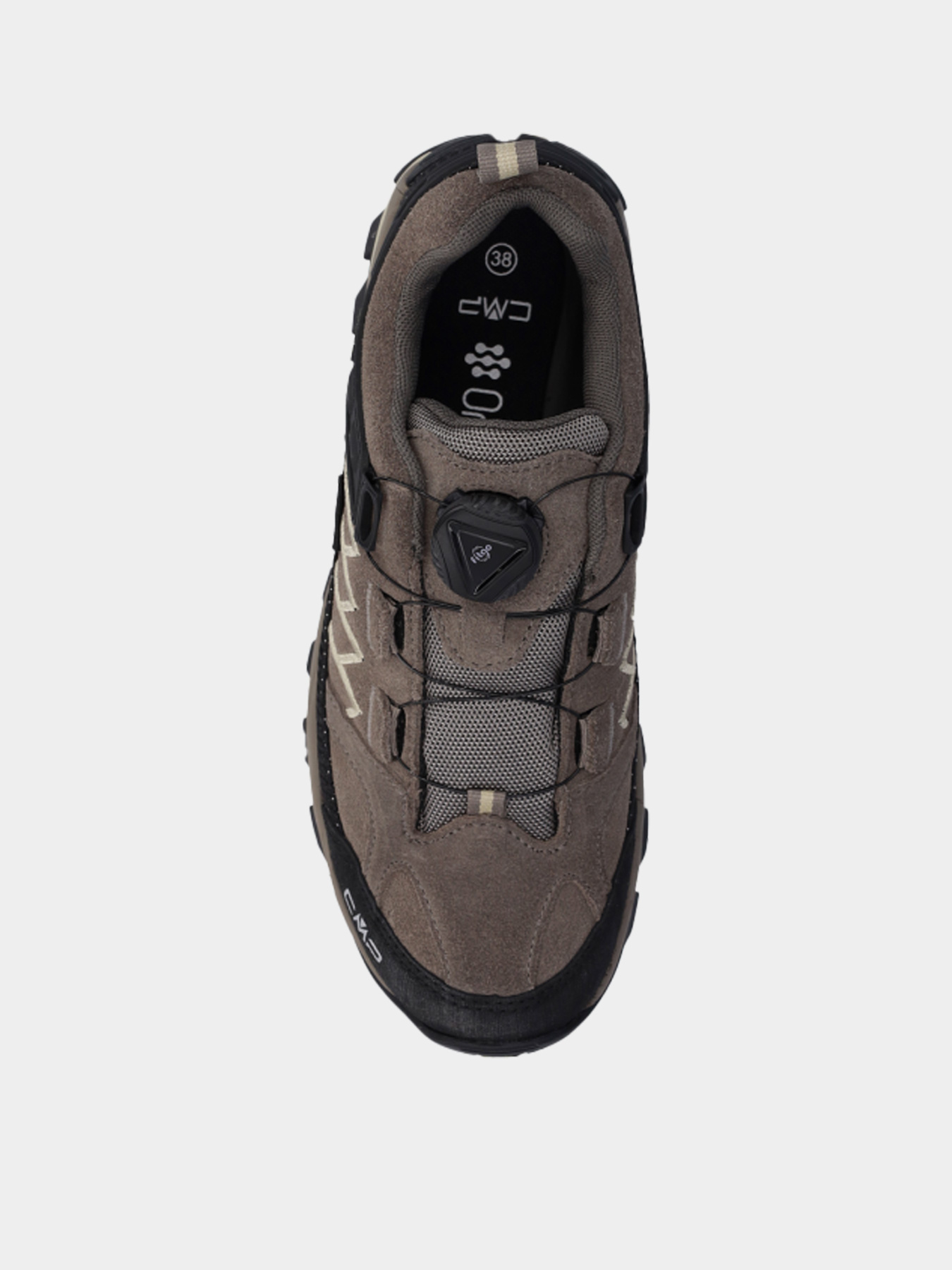 Кросівки для туризму|Outdoor CMP модель 3Q13586-06PU Фото