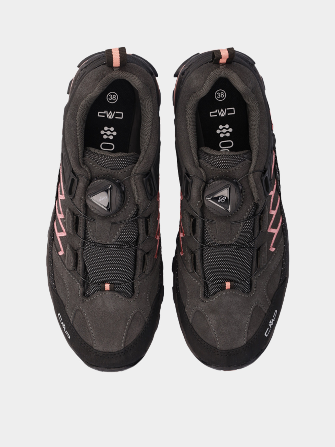 Кросівки аутдор CMP модель 3Q13586-92UU Фото