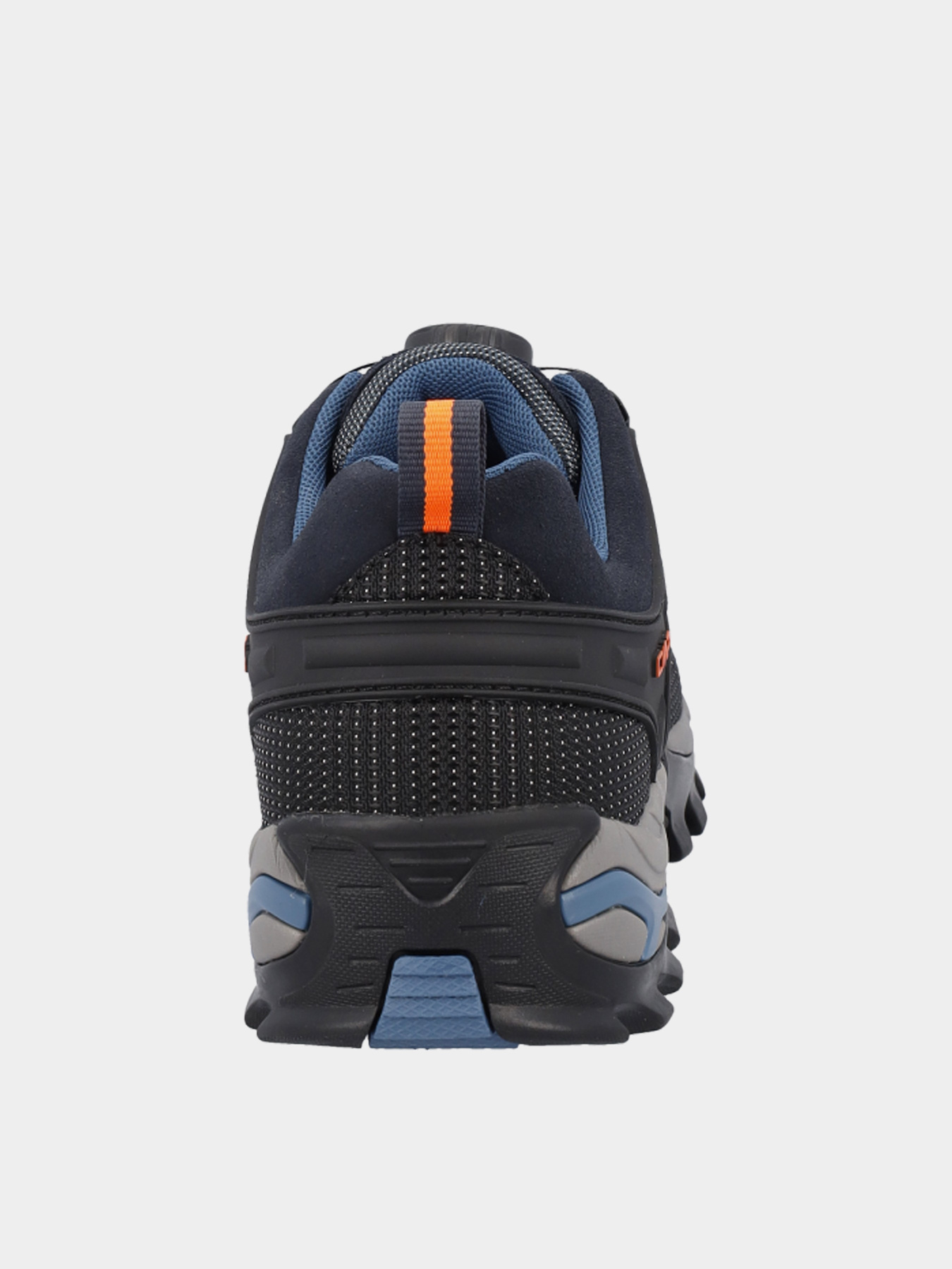 Кроссовки для туризма|Outdoor CMP модель 3Q13587-52NU Фото