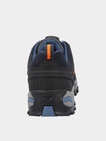 Кроссовки для туризма|Outdoor CMP модель 3Q13587-52NU Фото