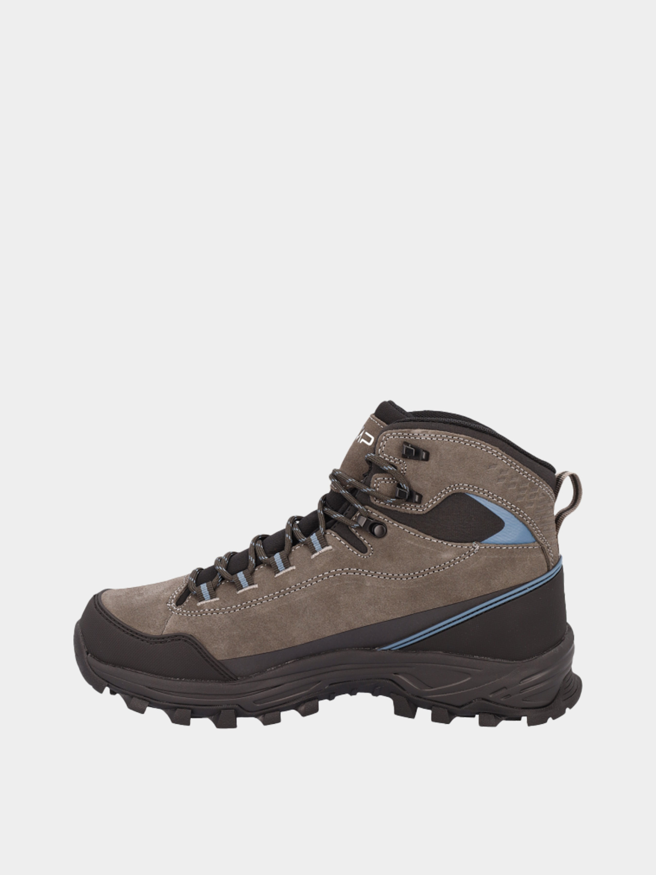 Черевики для туризму|Outdoor CMP модель 3Q15857-07QT Фото