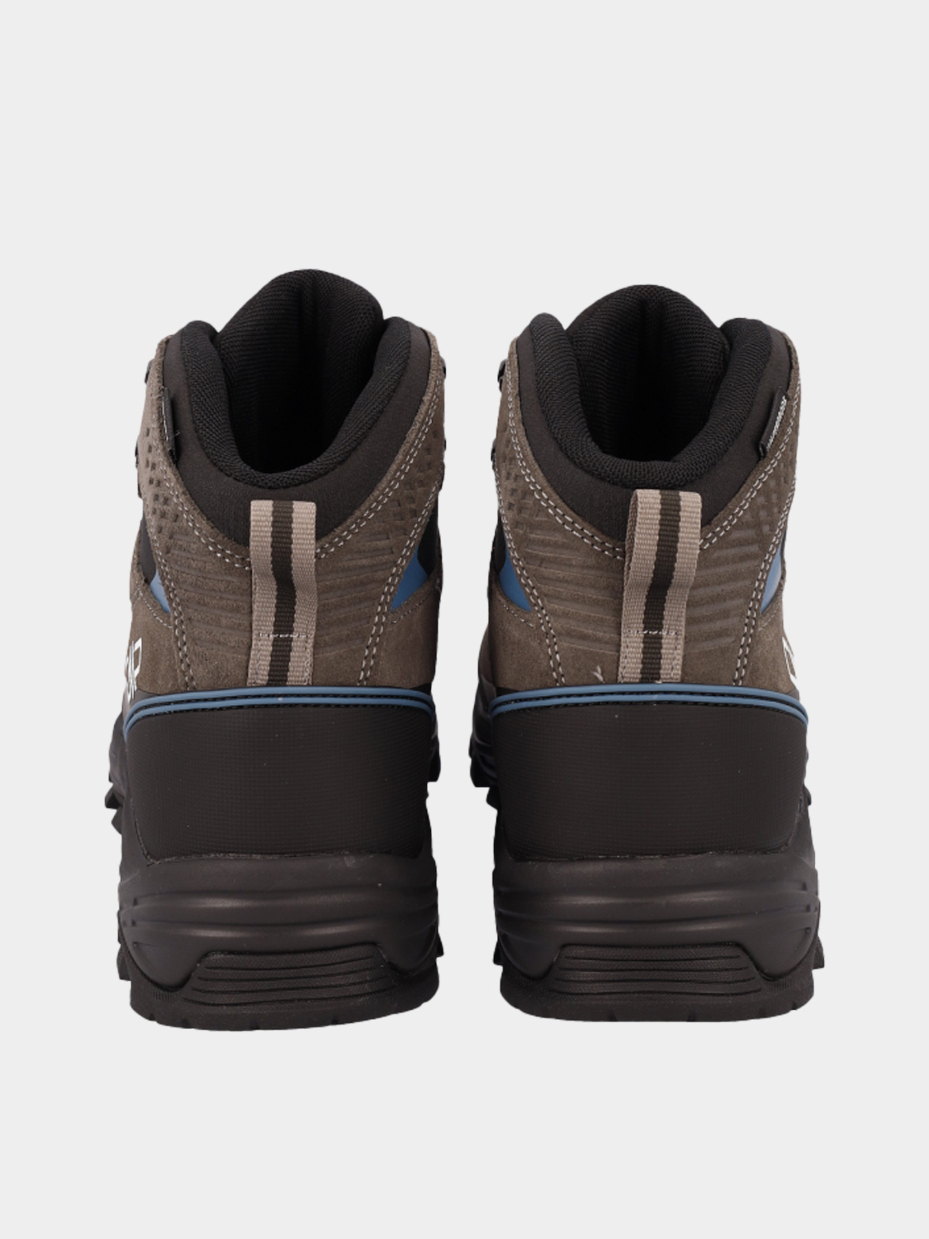 Черевики для туризму|Outdoor CMP модель 3Q15857-07QT Фото