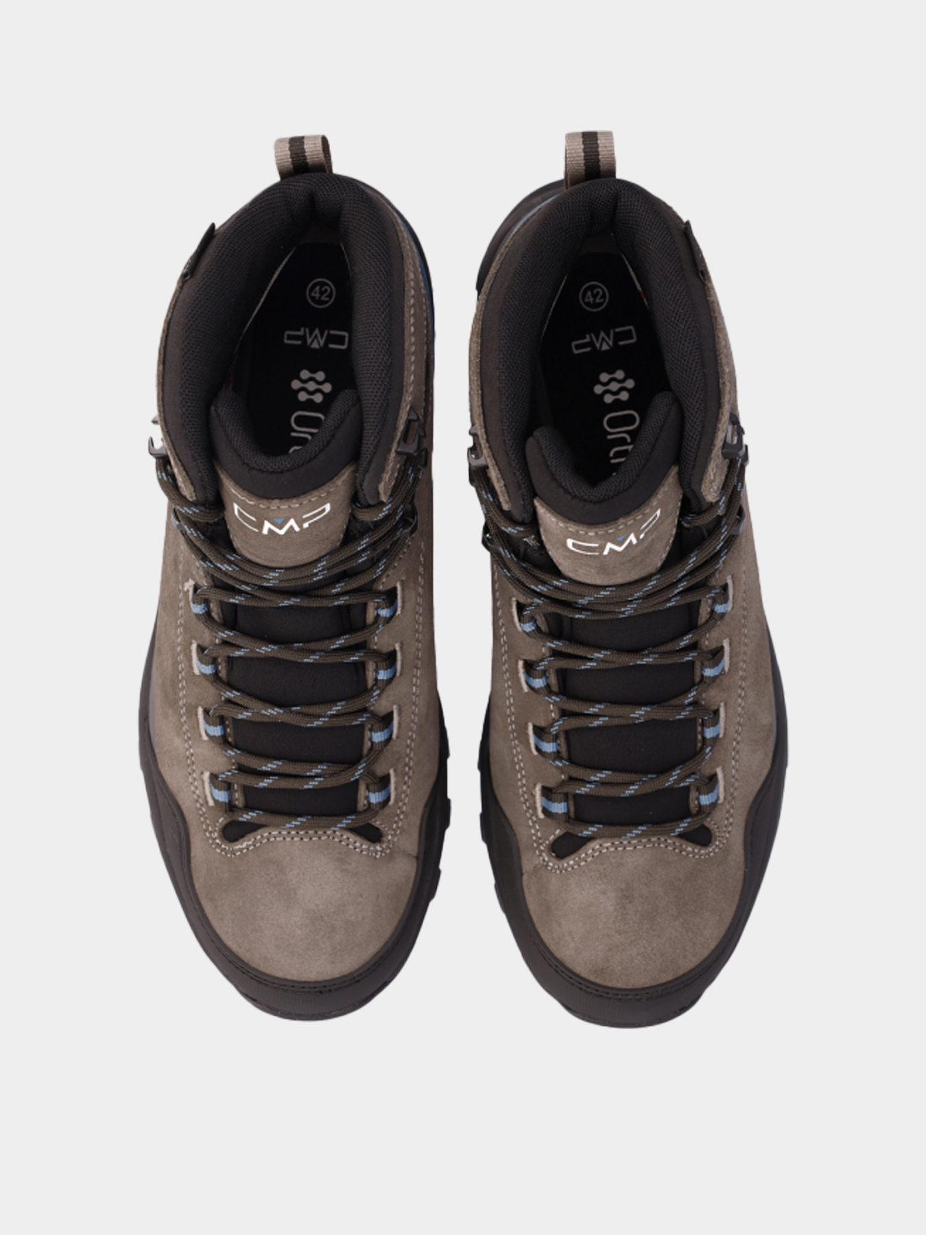 Ботинки аутдор CMP модель 3Q15857-07QT Фото