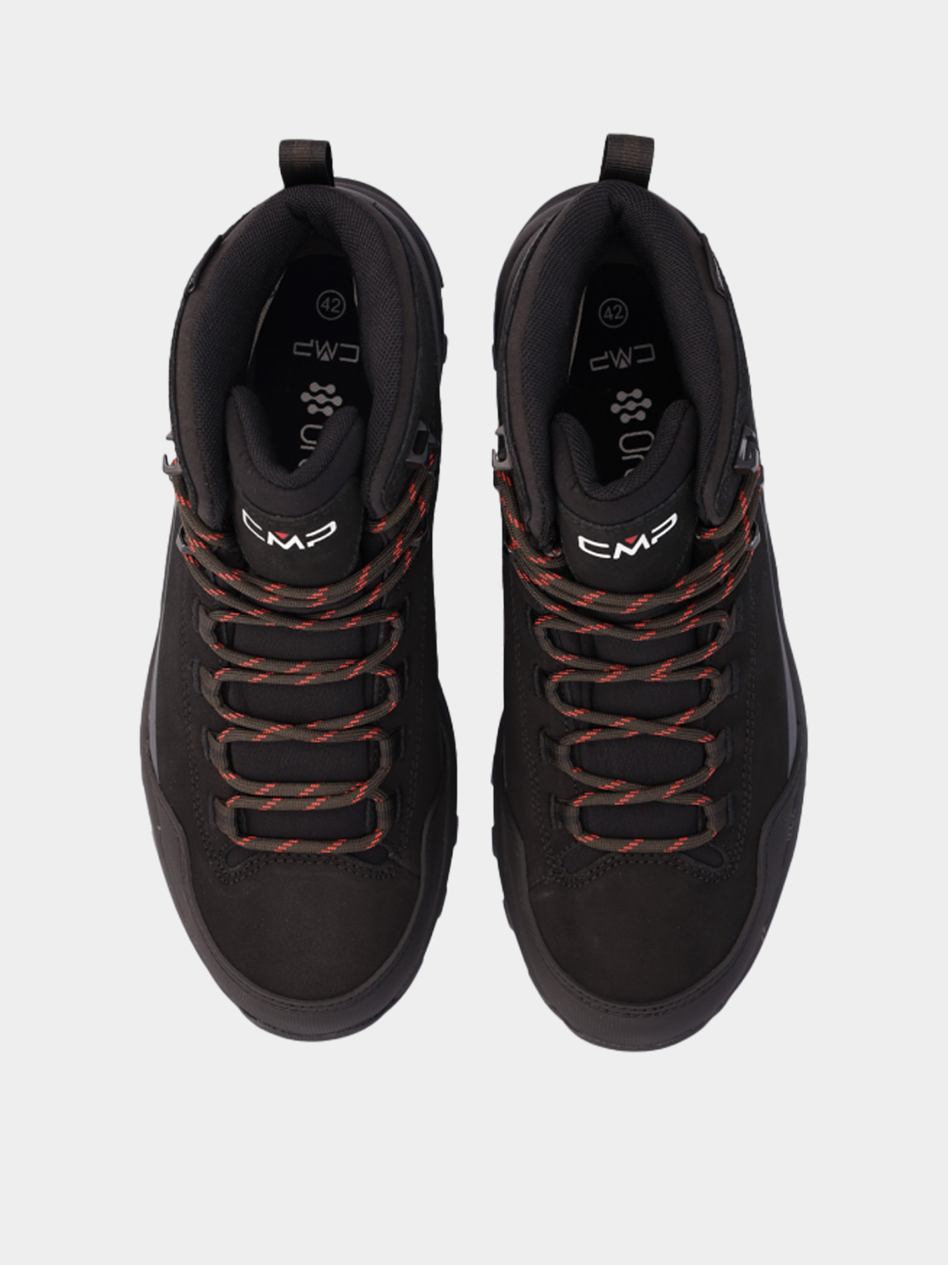 Черевики аутдор CMP модель 3Q15857-69UT Фото