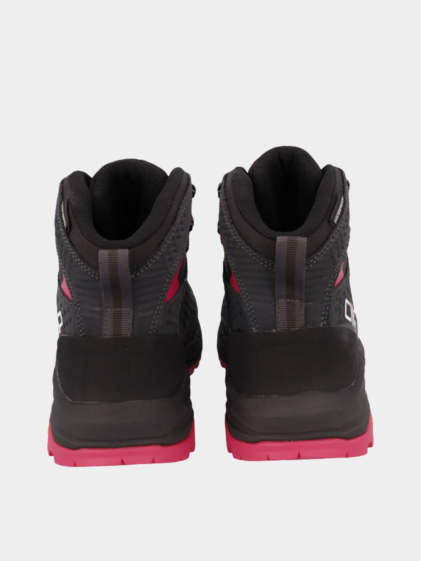 Ботинки для туризма | Outdoor CMP модель 3Q17286-71UT Фото