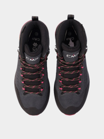 Ботинки для туризма | Outdoor CMP модель 3Q17286-71UT Фото