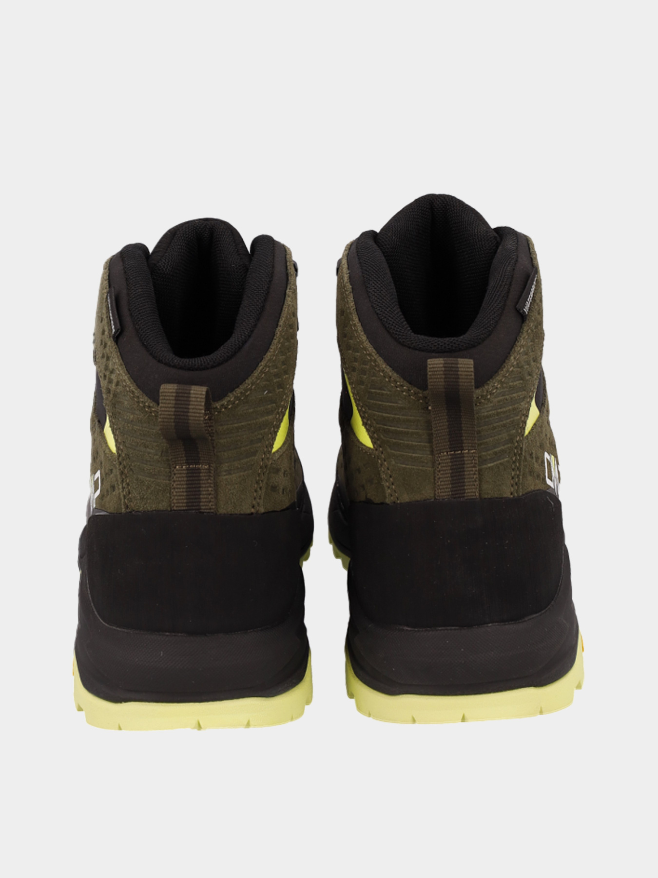 Ботинки для туризма | Outdoor CMP модель 3Q17287-37ET Фото