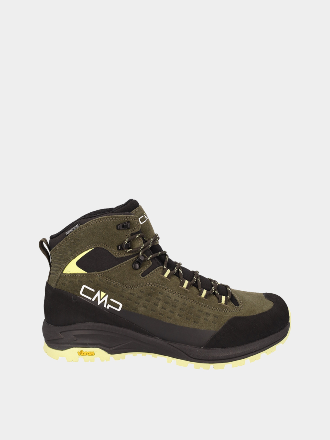 Ботинки аутдор CMP модель 3Q17287-37ET Фото