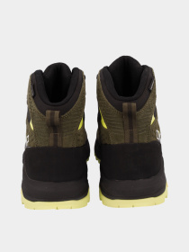 Ботинки аутдор CMP модель 3Q17287-37ET Фото